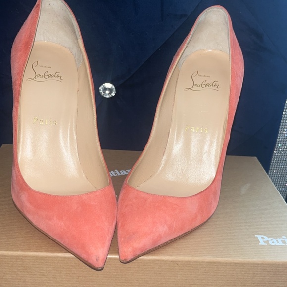 Christian Louboutin - Picture 1 of 5